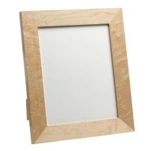  Fetco International 4 X 6 Birdseye Maple Wood Frame 