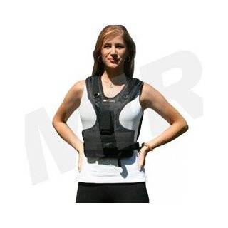 Weekly Sale   35% Off) New Mir 30lbs Women Adjustable Weighted Vest 