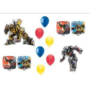   Movie Birthday Party Balloons Decorations Supplies: Everything Else