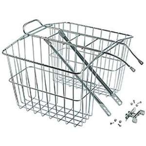 WALD PRODUCTS #520 Rear Basket:  Sports & Outdoors