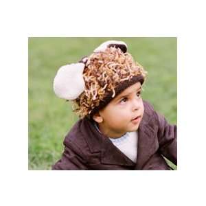  Zooni Mop Top Animal Hat   Puppy Love   FS: Toys & Games