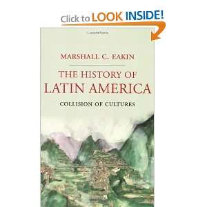   (Palgrave Essential Histories) [Paperback] Marshall C. Eakin Books