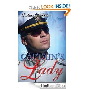 The Captains Lady Lorhainne Eckhart  Kindle Store