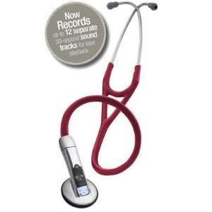  Littmann 3200 Electronic With Ambient Noise Reduction 
