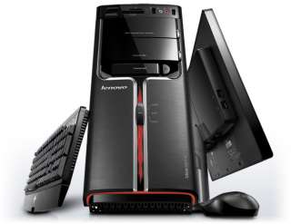 Big Savings on   Lenovo Ideacentre K305 0890 1DU Desktop (Black)