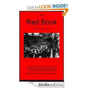 The Red Book Volume 1 Eoin Clarke, Owain Gardner  Kindle 