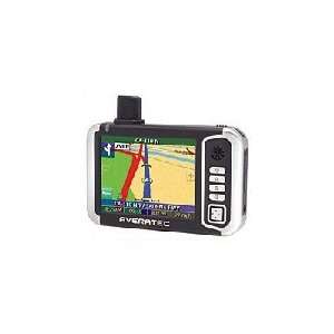   AVEVOYA350 for Averatec Voya 350 Screen (Clear) GPS & Navigation