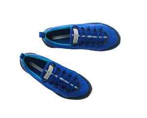 STELLA MCCARTNEY ADIDAS Acerifolia Gym Shoe Shoes Blue G51522  