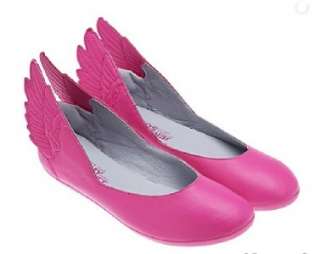 Adidas ObyO Jeremy Scott JS Wings Ballerinas Ballerina Flat Shoes 
