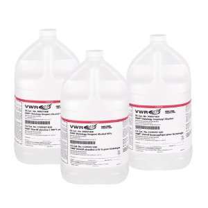 Isopropyl Alcohol   Histology [ 1 Ea.]  Industrial 