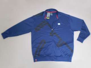 Nike Lebron James Mens Warmup Style Jacket Size 3XL New 882801569296 