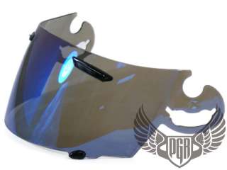  Shield Visor RX7 RR4 Quantum Vector Helmet Super AdSis L Type  