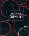 Organic Chemistry, (0395708389), Harold Hart, Textbooks   Barnes 
