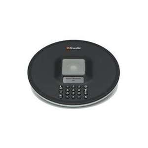   ShorePhone IP 8000   conference VoIP phone (Refurbished): Electronics