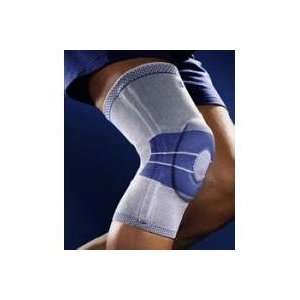  Bauerfeind GenuTrain Knee Support   Nature   Size 1 