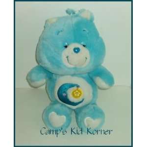  Care Bears Bedtime Bear Plush 14 Toys & Games