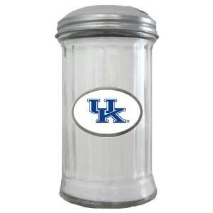  Kentucky Wildcats NCAA Team Logo Sugar Pourer