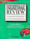 Fundamentals of Engineering Review, (188101844X), J. Dilworth 