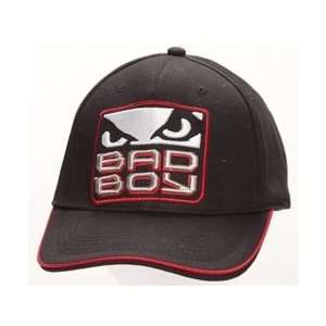  Bad Boy Logo Team Hat