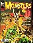 Famous Monsters of Filmland Magazine #260 Mar/Apr 2012 Tarzan 