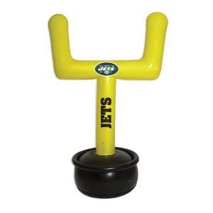  New York Jets Nfl Inflatable Goal Post (72) Sports 