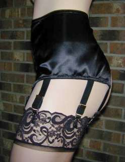 have had many requests from my loyal  buyers to find garter belt 