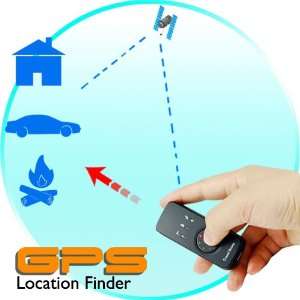  GPS Receiver + Location Finder + Data Logger + Photo 