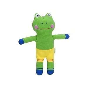  amy coe Knit Frog   Toys R Us Exclusive Toys & Games
