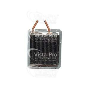 Vista Pro Automotive 399140 Heater Core