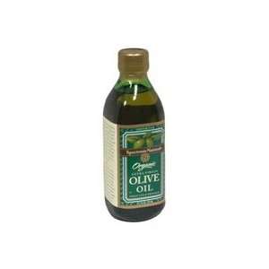   19142 Organic Unrefined Extra Virgin Olive Oil