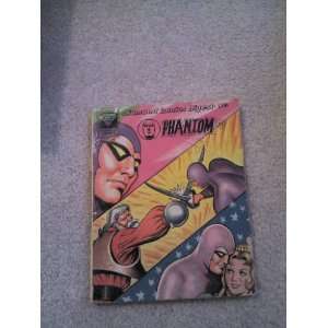   Hanta Witch (Phantom, Diamond Comics Digest, 11) Gulshan Rai Books