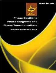 Phase Equilibria, Phase Diagrams and Phase Transformations Their 