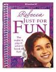   The Make it, Play it, Solve it Book of Fun, Author by Jennifer Hirsch