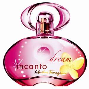    Parfum discount   Incanto Dreams Parfum Salvatore Ferragamo Beauty