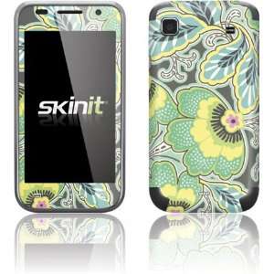  Skinit Floral Couture Vinyl Skin for Samsung Galaxy S 4G 