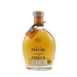  Partida   Tequila Anejo Grocery & Gourmet Food