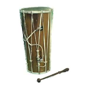  Small Angklung with wooden beater Musical Instruments