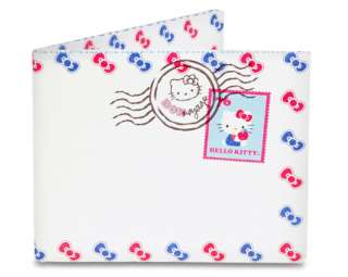   Airmail Mighty Wallet®, introducing the Hello Kitty Airmail Mighty