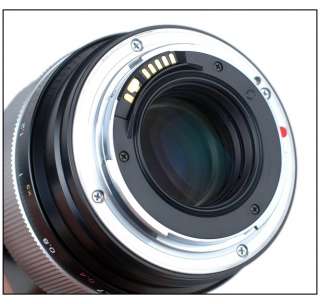 EX+ IN BOX* Voigtlander macro Apo lanthar 125mm f/2.5 Canon EF mount 