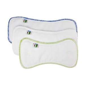  Best Bottom Cloth Diaper Stay Dry Insert Microfiber Baby