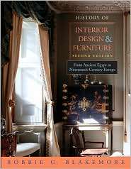 History of Interior Design & Furniture: From Ancient Egypt to 