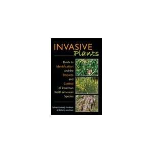  Invasive Plants Book