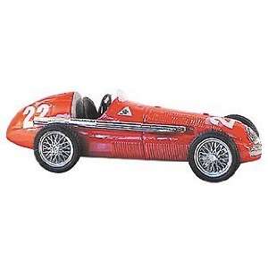   Replicarz BR036 1950 Alfa Romeo 158 Juan Manuel Fangio Toys & Games
