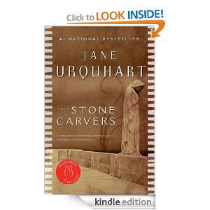 The Stone Carvers Jane Urquhart  Kindle Store
