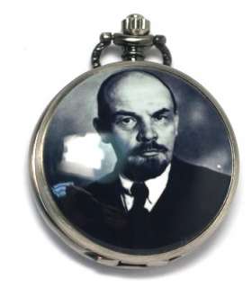 Vladimir Ilyich Lenin (22 April 1870 – 21 January 1924), creator of 