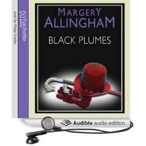   (Audible Audio Edition) Margery Allingham, Phillip Franks Books