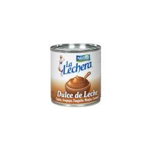 Nestle La Lechera Dulce de Leche, 13.4 Grocery & Gourmet Food