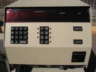 Perkin Elmer 2380 Spectrophotometer HGA 400 Programmer  