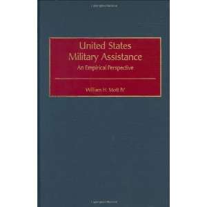 United States Military Assistance: An Empirical 