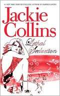 Jackie Collins   
